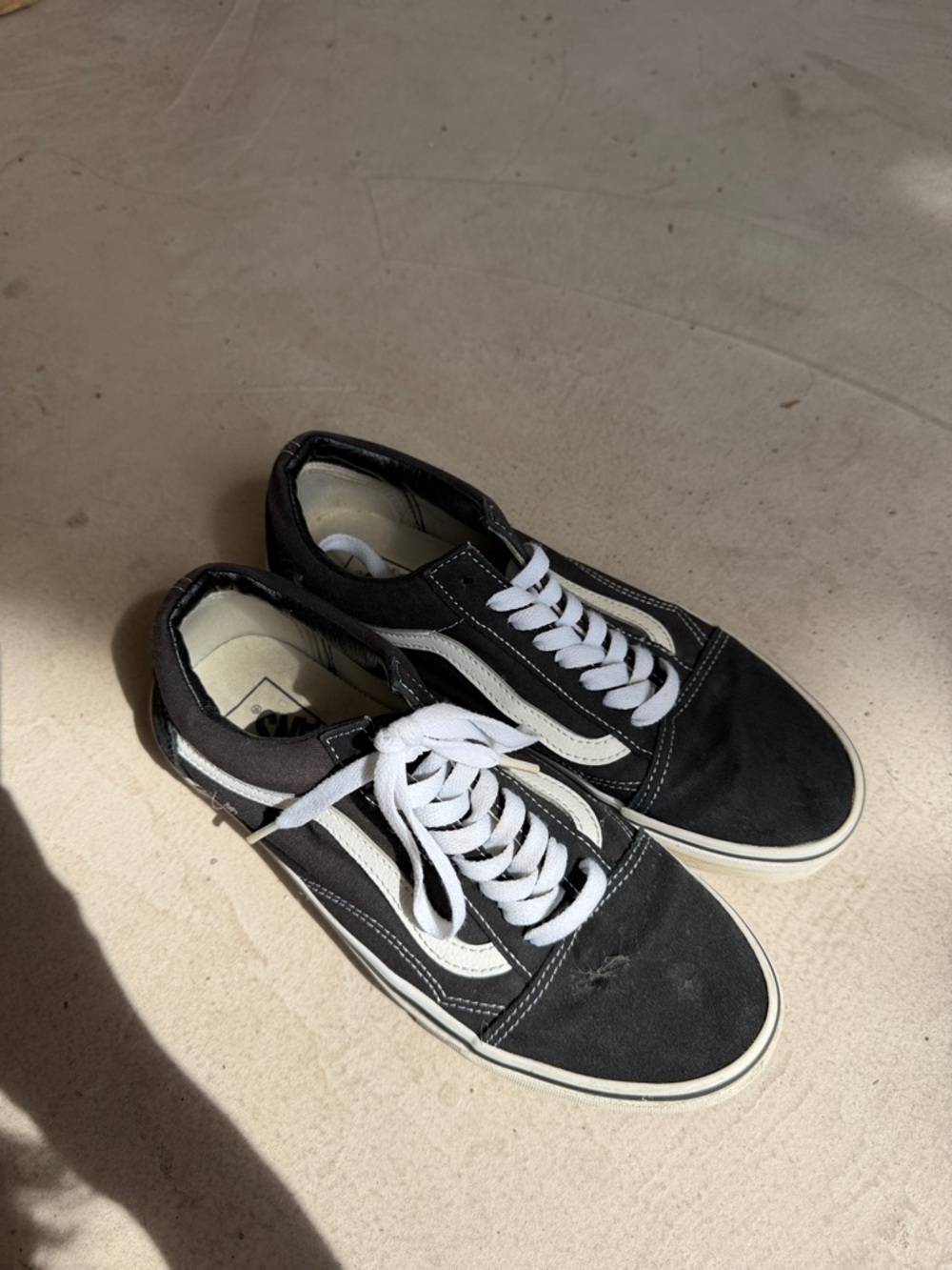 Vans Sneakers